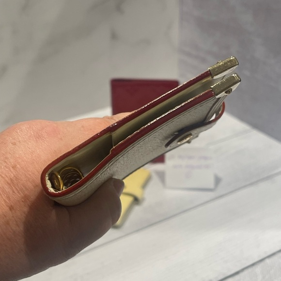 Louis Vuitton Suhali Agenda PM - Picture 4 of 15